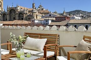 Chezmoihomes Stunning penthouse terrace