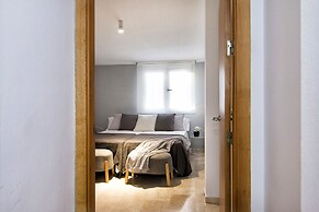 Chezmoihomes Stunning penthouse terrace