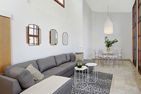 Chezmoihomes Stunning penthouse terrace