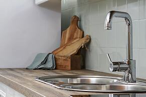 Chezmoihomes Stunning penthouse terrace