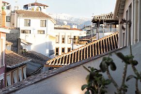 Chezmoihomes Stunning penthouse terrace