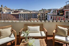 Chezmoihomes Stunning penthouse terrace