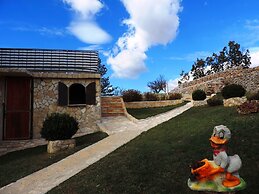 Holiday Home Voloder