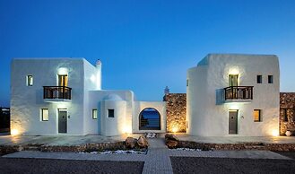 Axiotheaton Villas