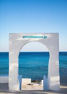Axiotheaton Villas