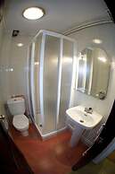 Pensión O Cruceiro da Ulla