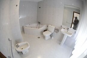 Pensión O Cruceiro da Ulla