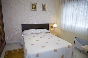 Pensión O Cruceiro da Ulla