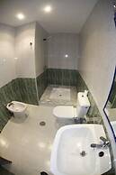 Pensión O Cruceiro da Ulla