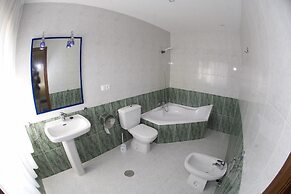 Pensión O Cruceiro da Ulla