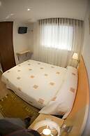 Pensión O Cruceiro da Ulla