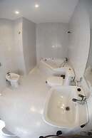 Pensión O Cruceiro da Ulla