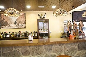 Pensión O Cruceiro da Ulla