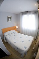 Pensión O Cruceiro da Ulla