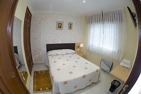 Pensión O Cruceiro da Ulla