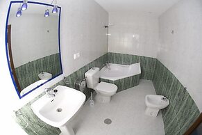 Pensión O Cruceiro da Ulla