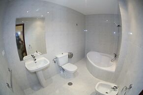 Pensión O Cruceiro da Ulla