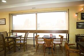 Pensión O Cruceiro da Ulla