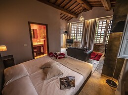 Country House Villa Rey