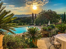 Country House Villa Rey
