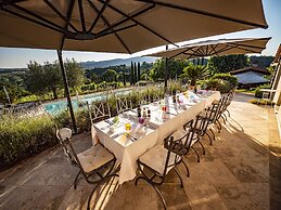 Country House Villa Rey