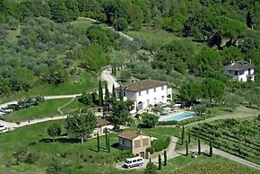 Country House Villa Rey