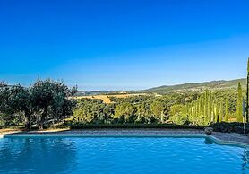 Country House Villa Rey
