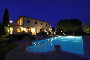 Country House Villa Rey