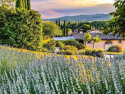 Country House Villa Rey
