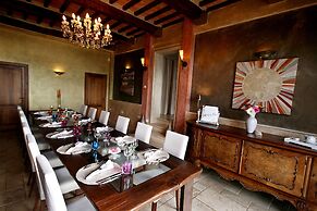 Country House Villa Rey