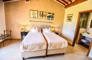 Country House Villa Rey