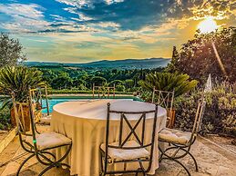 Country House Villa Rey