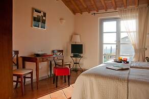 Country House Villa Rey