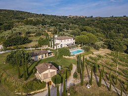 Country House Villa Rey