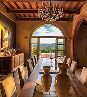 Country House Villa Rey