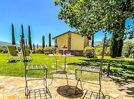Country House Villa Rey