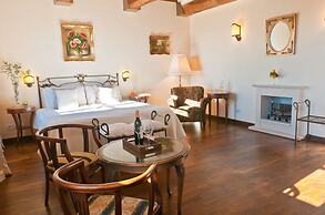 Country House Villa Rey