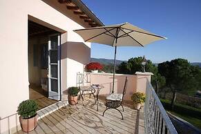 Country House Villa Rey