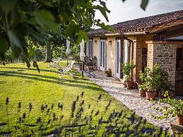 Country House Villa Rey