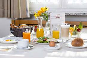 Hotel Gasthof Ziegler Hotel & Restaurant