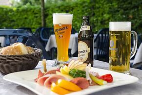 Hotel Gasthof Ziegler Hotel & Restaurant