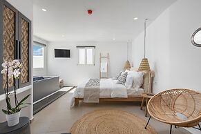 Little Venice Villas