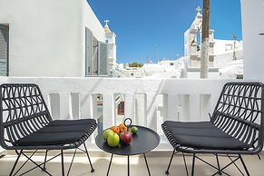 Little Venice Villas