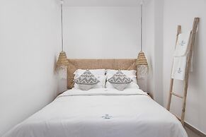 Little Venice Villas