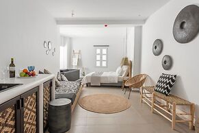 Little Venice Villas