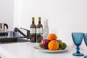 Little Venice Villas