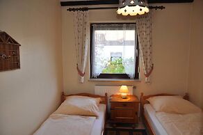 Feriendorf am Hohen Bogen