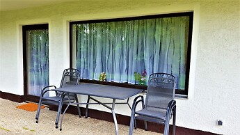 Feriendorf am Hohen Bogen