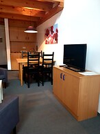 Feriendorf am Hohen Bogen