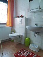 Feriendorf am Hohen Bogen